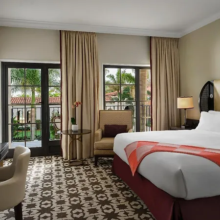 Hotel Cloister At The Boca Raton Extérieur photo