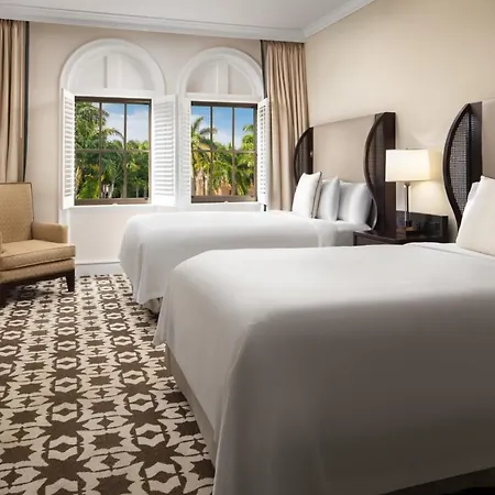 Hotel Cloister At The Boca Raton Extérieur photo
