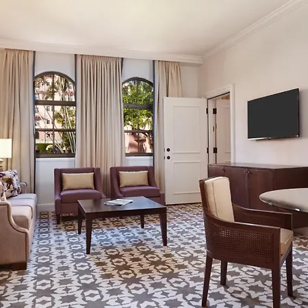 Hotel Cloister At The Boca Raton Extérieur photo